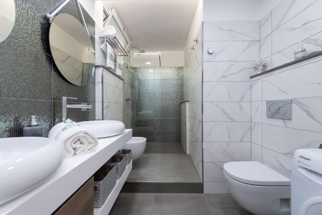 Appartement Attico Playa De Ingles Near Yumbo With Parking And Swimming Pool *